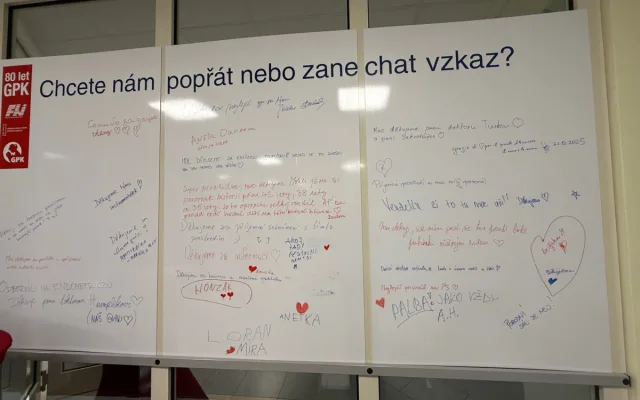 V plzeňské porodnice přišlo loni na svět 2,5 tisíce dětí. Nejmenším byl chlapec s váhou 700 gramů