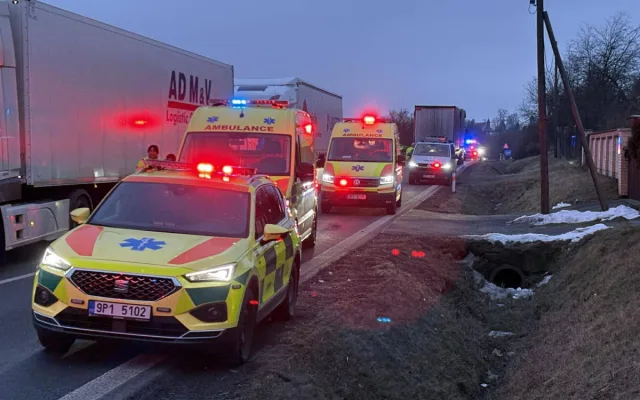 foto: SDH Horšovský Týn