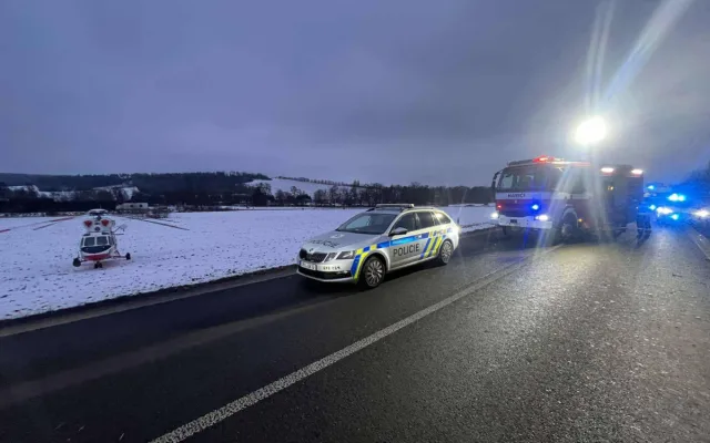 foto: SDH Horšovský Týn