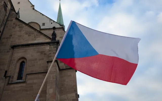 Přerostlé dítě za ministra nechceme, lidé v Plzni vyjádřili prezidentovi podporu