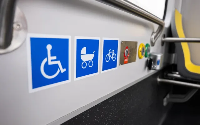 Plzeňská Škoda představila první tramvaj nové generace, jezdit bude v ulicích Bergama