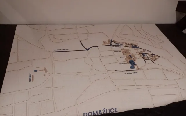 Studenti architektury představili své návrhy na využití bývalé továrny z roku 1884