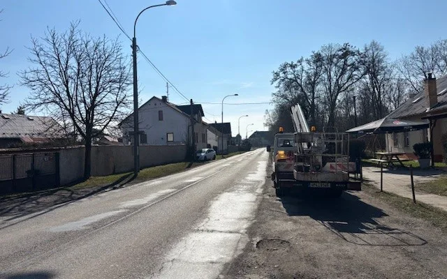 Řidiče čeká další nepříjemné omezení, kraj s městem opraví silnici na okraji Plzně