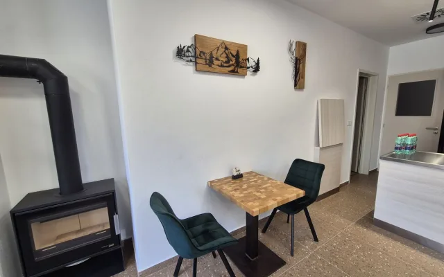 Objekt pro dětskou skupinu za 38,5 milionu korun zabojuje o architektonické ceny