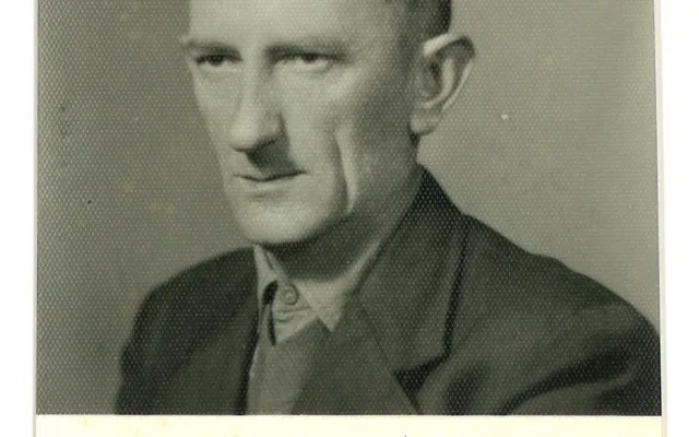 Ferdinand Hollick