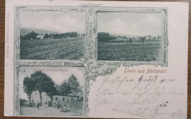 pastvina-helldroth-tachov-hospoda-pohled-na-ves-1905-rrr-191531305