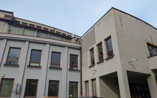 Plzeň opraví budovu ředitelství zoologické zahrady, potřebuje zateplit