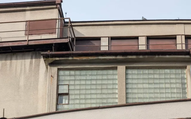 Plzeň opraví budovu ředitelství zoologické zahrady, potřebuje zateplit