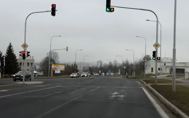 Vyšoupané značení