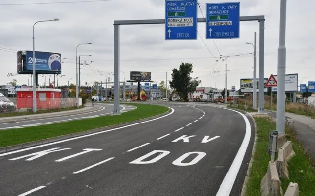 Obnovené značení