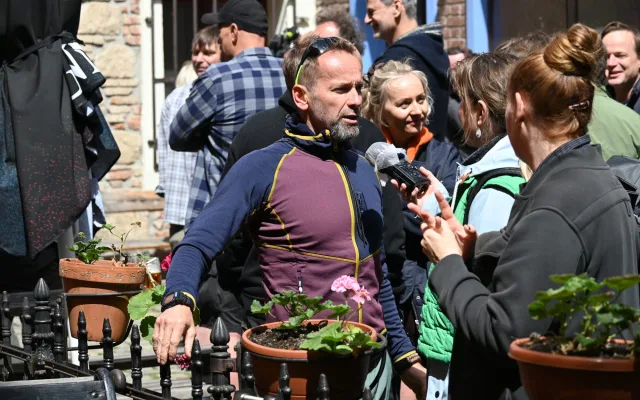 Jan Révai, foto: Zuzana Duzbabová
