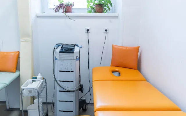 Rehabilitační oddělení Rokycanské nemocnice prošlo modernizací a je větší
