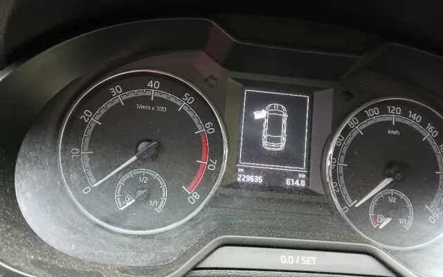 Strážníci schytávají kritiku za prodej služebního auta. Styďte se, píšou jim lidé
