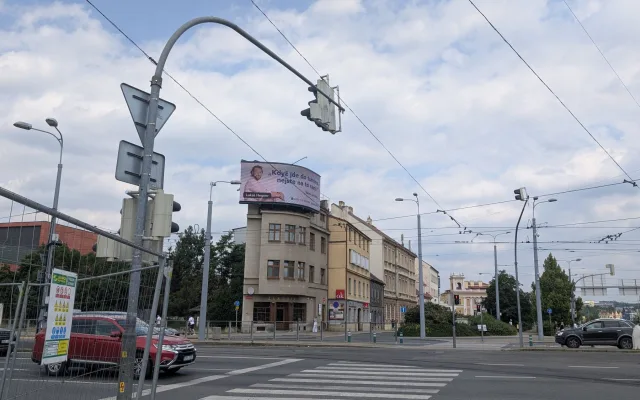 Fotografie z 29. června, foto: Zuzana Pešková