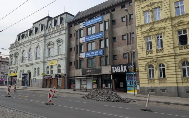 Fotografie z 29. června, foto: Zuzana Pešková