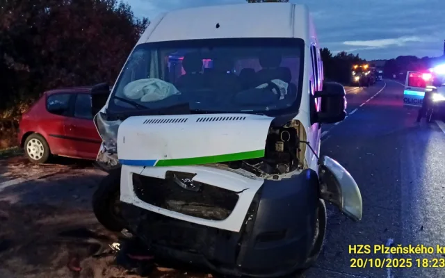 Úmyslně nabourala a zabila svou malou dceru, teď uzavřela dohodu o vině a trestu