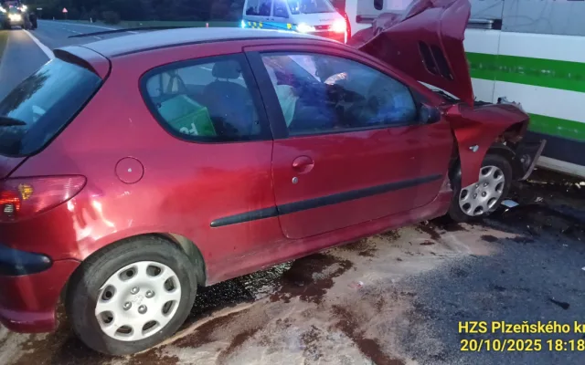 Úmyslně nabourala a zabila svou malou dceru, teď uzavřela dohodu o vině a trestu