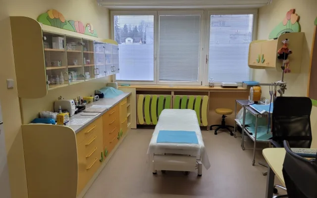 Tachov výrazně modernizuje zdravotnictví a získává nové lékaře