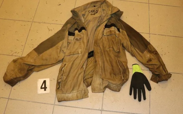 Policie pátrá po totožnosti mrtvého z lesa, zveřejnili rekonstrukci jeho obličeje