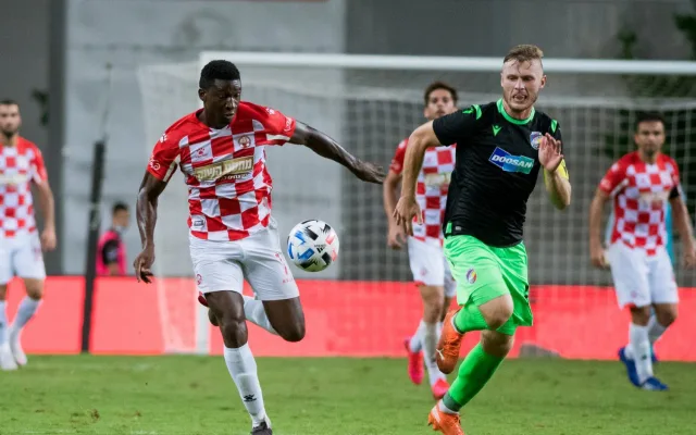 Plzeň se v play off Evropské ligy utká s Beer Ševou, nebo Crvenou Zvezdou Bělehrad