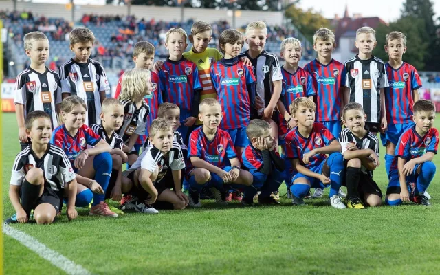 FOTO: Dynamo nestačilo na Plzeň