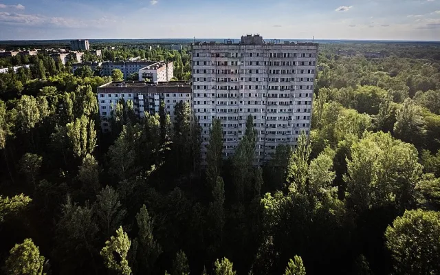 FOTOGALERIE: Milan Říský, fotograf a novinář