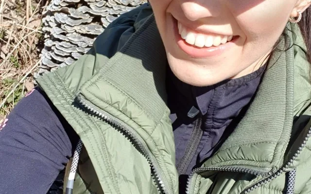 Léčivá outkovka pestrá