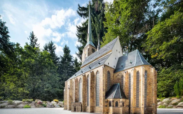 FOTOGALERIE: Miniaturpark Boheminium