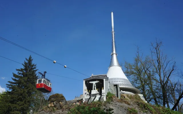 FOTOGALERIE: Miniaturpark Boheminium