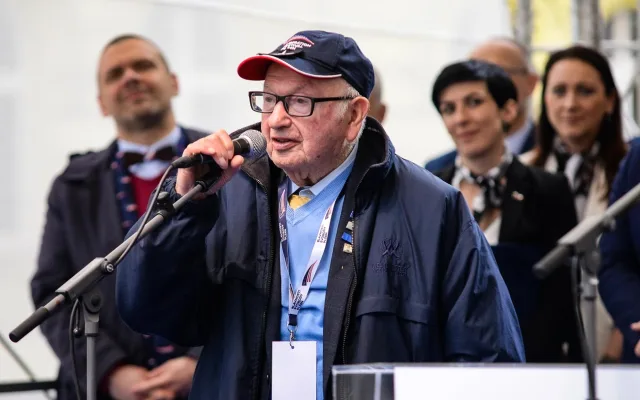 Herman Geist, foto: Martin Pecuch