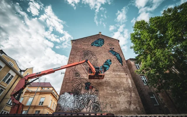 Tadas Šimkus, foto: Michal Poustka