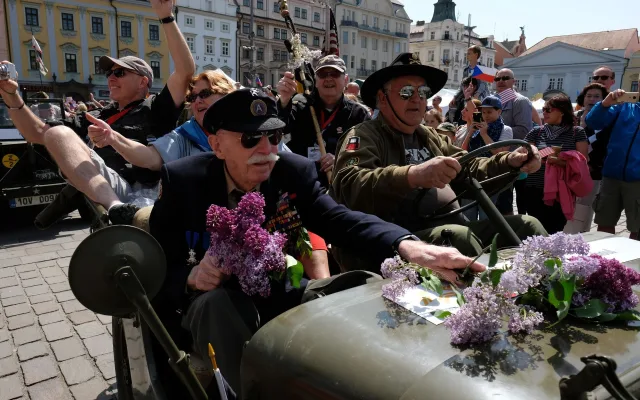 FOTOGALERIE: Odešel belgický veterán Louis Gihoul