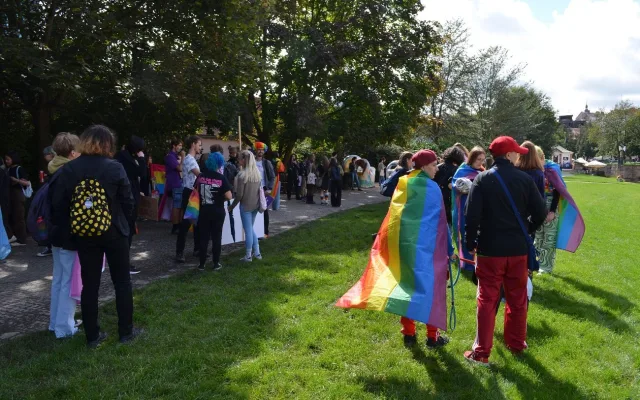FOTOGALERIE: Pilsen Pride 2022