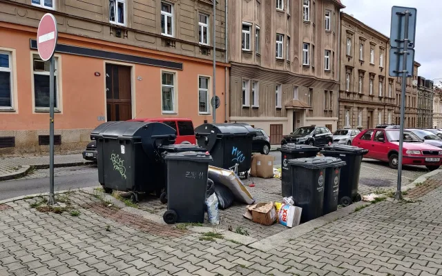 Pondělí 7.8.2023