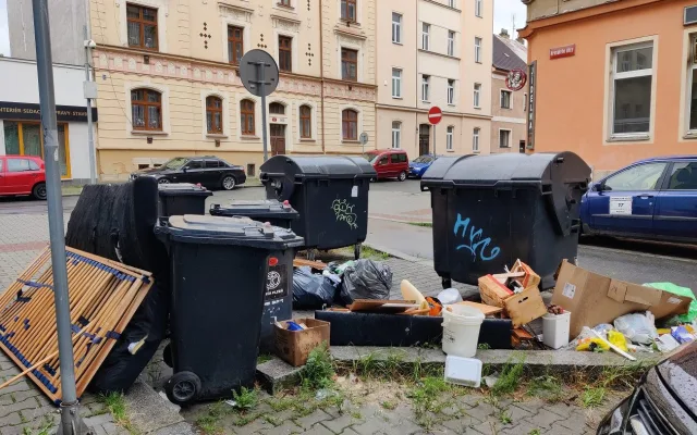Středa 9.8.2023