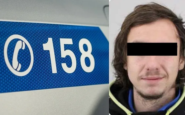 Pacient psychiatrické nemocnice se soudem nařízenou léčbou přelezl plot a uprchl