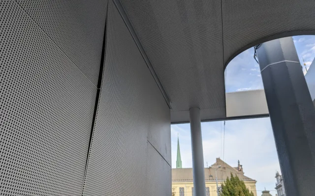 ANKETA: Opravené sady Pětatřicátníků rozhodně nejsou bez chybičky