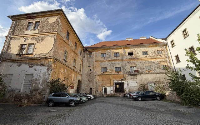 Kraj dá na projekt Josefina 100 milionů. Jsou obavy o jeho využití a financování