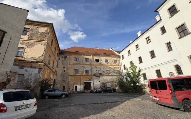 Kraj dá na projekt Josefina 100 milionů. Jsou obavy o jeho využití a financování