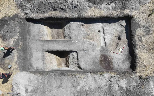 Archeologové zkoumají českou svatyni. Je o tisíc let starší než slavný Stonehenge