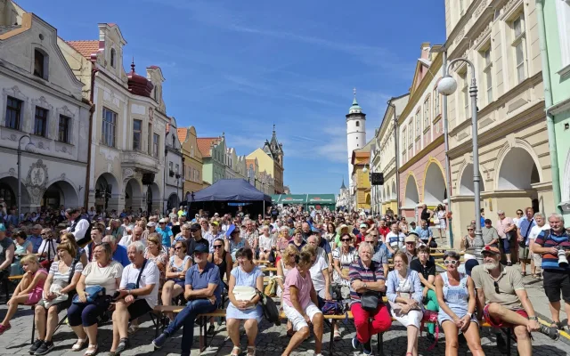 archivní snímek