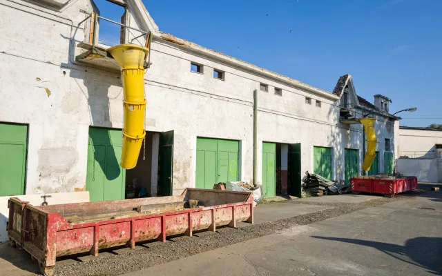 Město staví centrum pro bezdomovkyně za 70 milionů, vznikne i poradna pro cizince