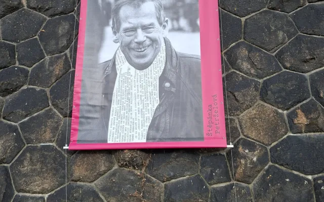 Havel naplavka
