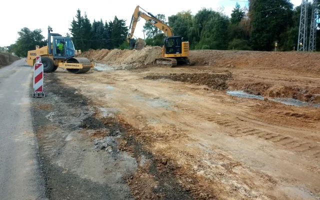 Stát dal a vzal. Na zastupitelstvu bylo dusno kvůli příspěvku na opravy silnic