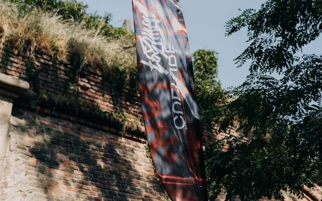 Ben Cristovao, PTK i Sofian Medjmedj ovládli The Culture Festival v Plzni