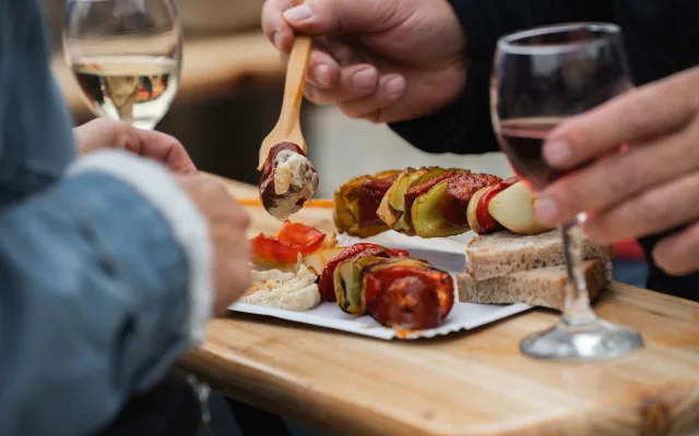 Tachov chystá Sousedský Food Festival se světovou gastronomií i památkami