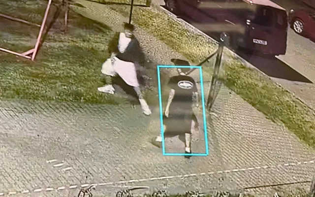 Parta mladíků dlouhodobě škodila na hřišti, radnice zveřejnila jejich fotky