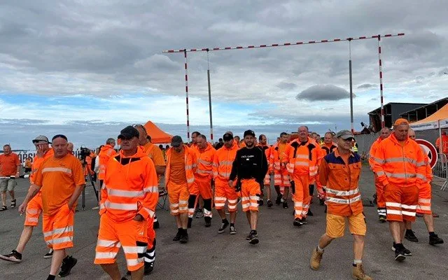 Cestářské rodeo zná vítěze. Nejlepší silničáři poměřili své schopnosti v terénu