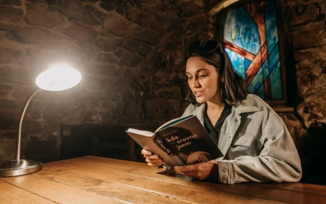 Noc literatury
