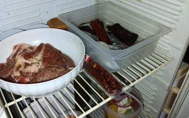 Inspekce uzavřela oblíbený hostinec, všude byl nepořádek, myší bobky a plísně